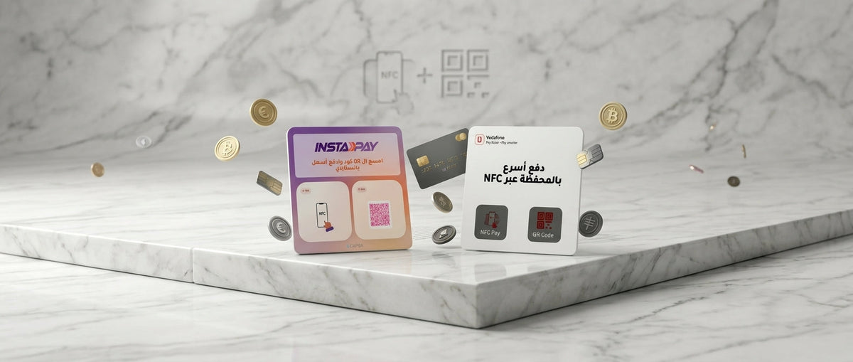 Payment Methods
