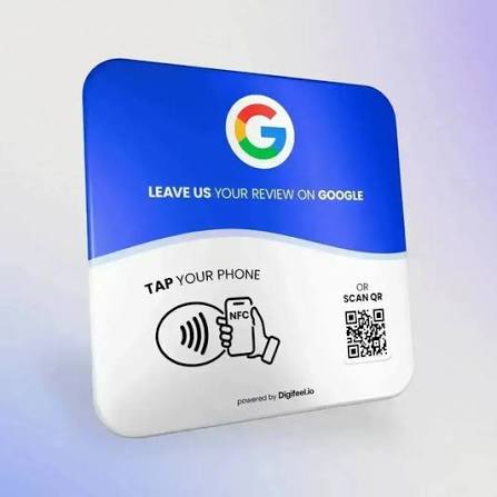 Google Reviews