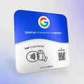 Google Review NFC Card
